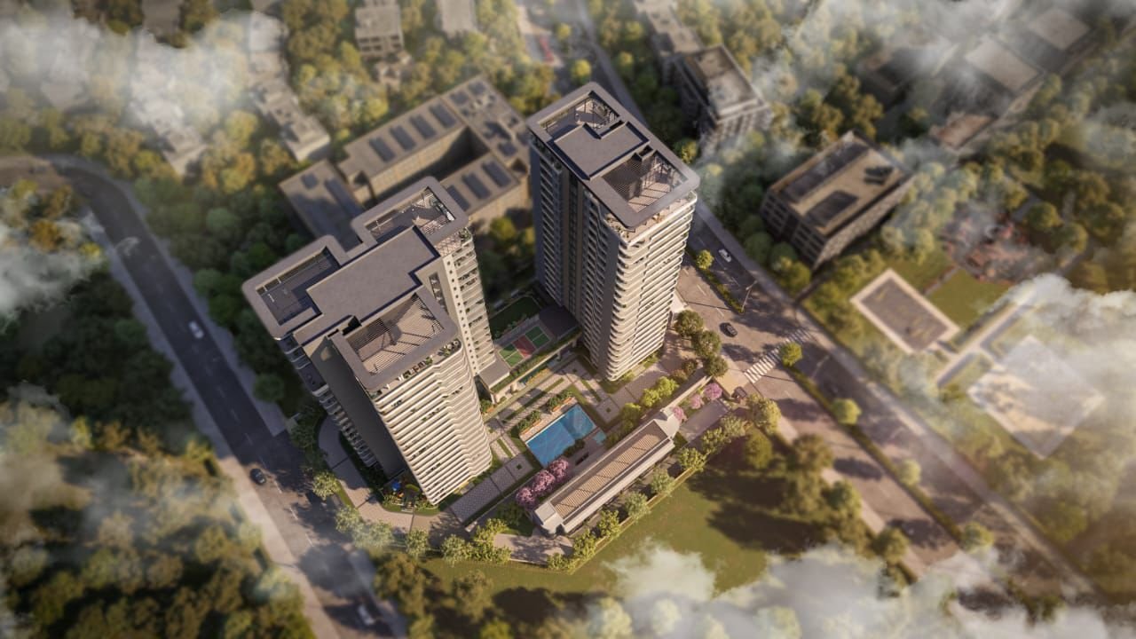 Hero Homes The Palatial
